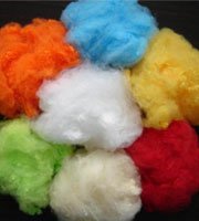 Polyester Fibre